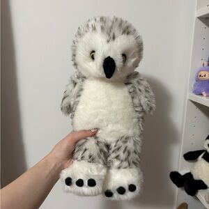 Build-A-Bear Workshop Harry Potter Hedwig plush